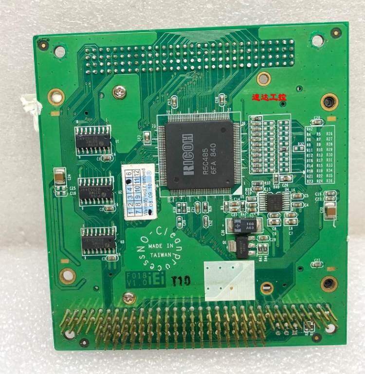 可议价PM-1054R/L PM-1054R-R10-TRI工业设备PC104板无线局域网卡