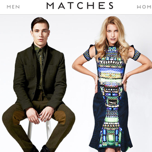 MatchesFashion真的好吗 哪里买便宜价格