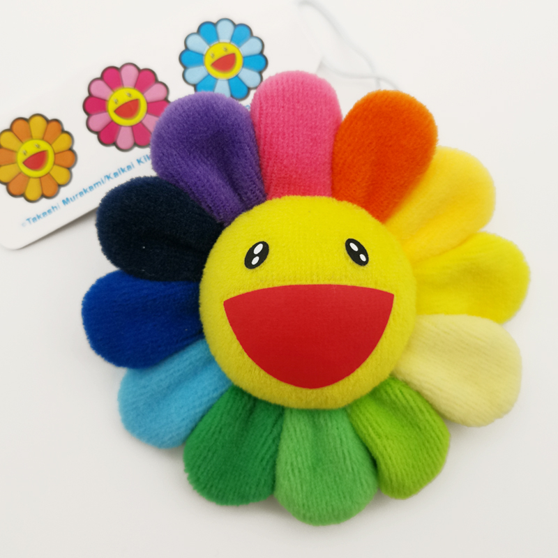 村上隆花推荐 村上隆花价格 村上隆花评价 怎么样 淘宝海外