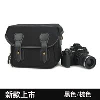 M10微单相机包-0 A5100富士佳能canonEOS M