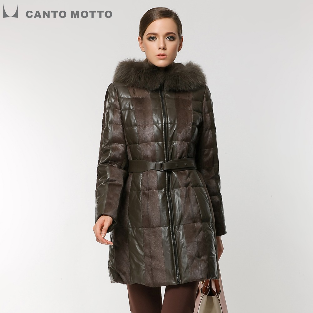 cantomotto