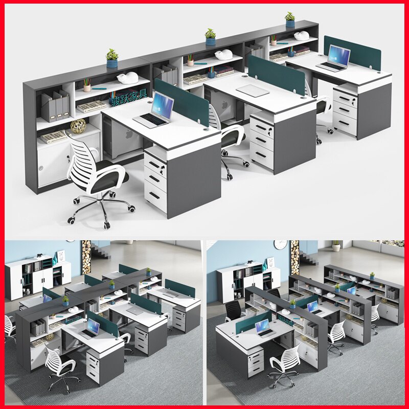 客服办公桌高度|客服办公桌尺寸|客服办公桌工厂|设计