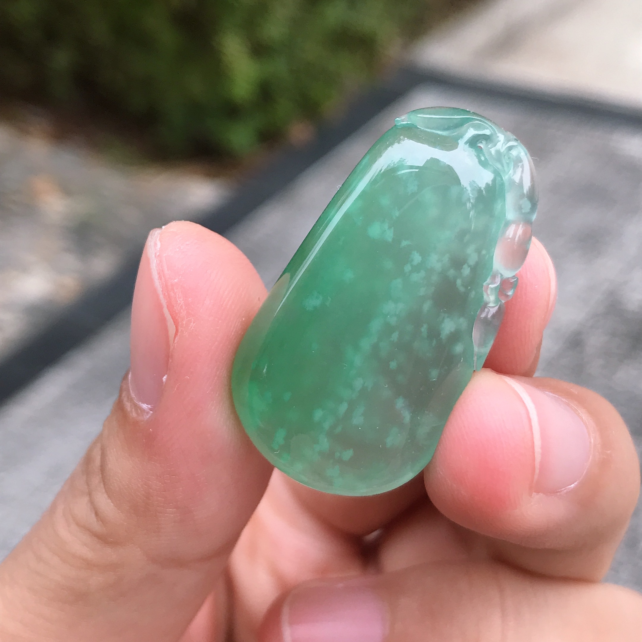 共1383 件翡翠绿福瓜相关商品