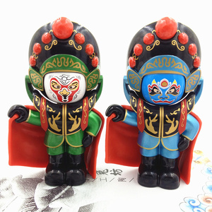 川剧变脸娃娃玩具玩偶选什么牌子好 同款好推荐