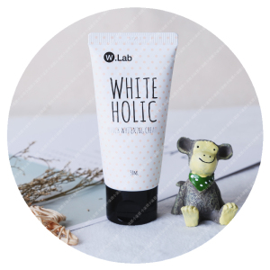 韩国w.lab素颜霜选什么牌子好 同款好推荐