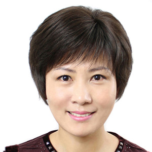 短直发手织老年人化疗妈妈选什么牌子好 同款