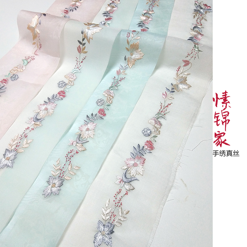 汉服材料布料哪里买|汉服材料布料材质|汉服材料布料种类|批发 淘宝