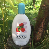 安安好得快-安安纯新粉刺洗面奶\/安安好得快2