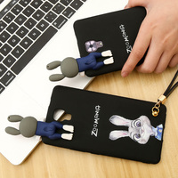 80035B触屏-N8003\/2s透明防摔蓝光原装手机