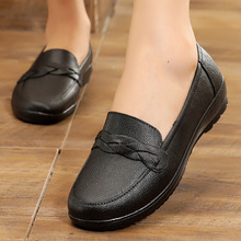 Модные водонепроницаемые резиновые туфли