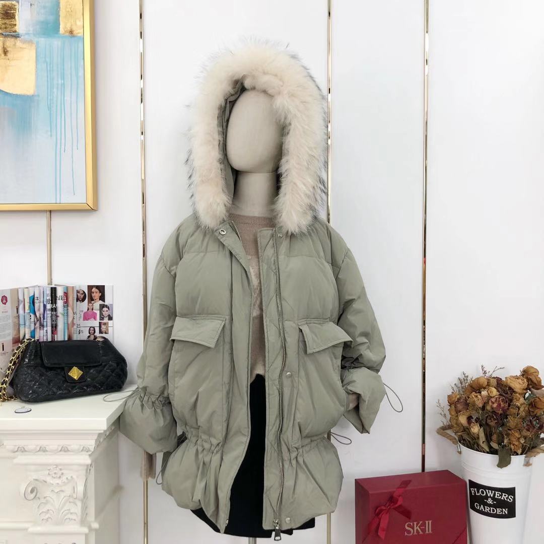 共244 件白鸭毛羽绒服相关商品
