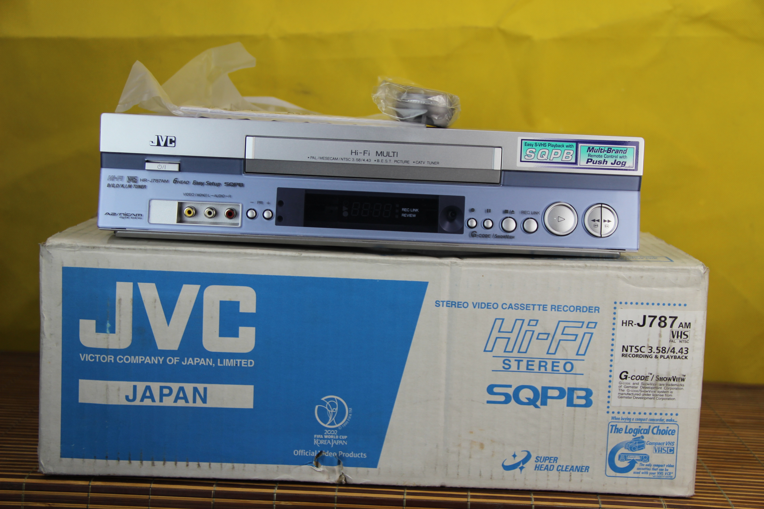 共66 件vhs磁带录像机相关商品