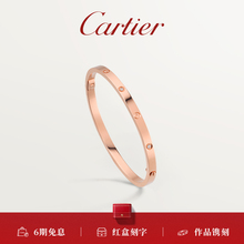 Cartier Cartier Love Бриллиантовый браслет