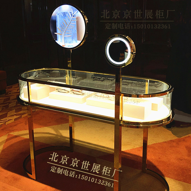 共19929 件珠宝首饰柜台展示柜相关商品