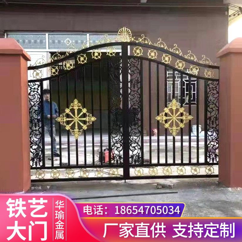 仿古大门乡村设计|仿古大门乡村尺寸|仿古大门乡村