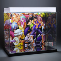 高透防尘玻璃纸厚款-影 金刚T2 T1笔记本高透