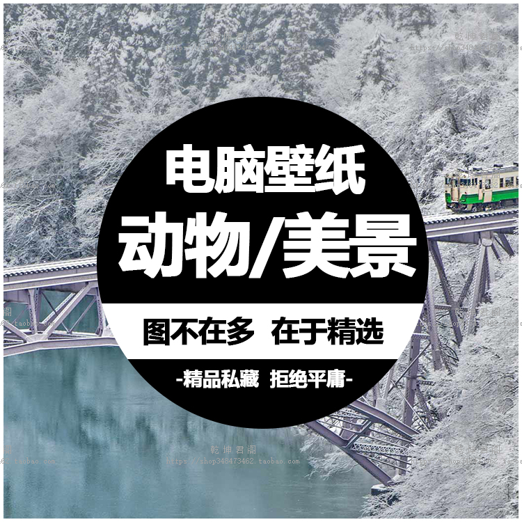 1元电脑桌面图香港 1元电脑桌面图下载 1元电脑桌面图印刷 台湾 淘宝海外