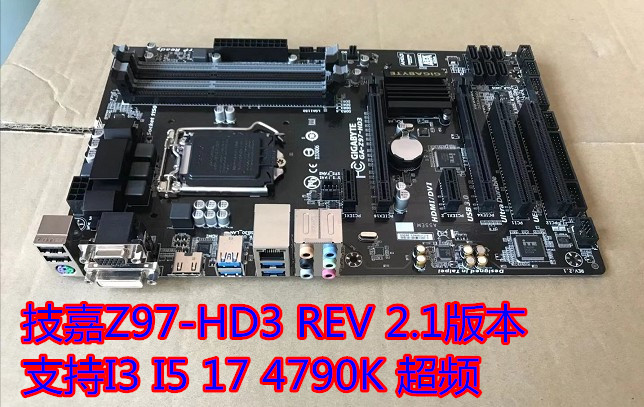 共291 件技嘉z97相关商品