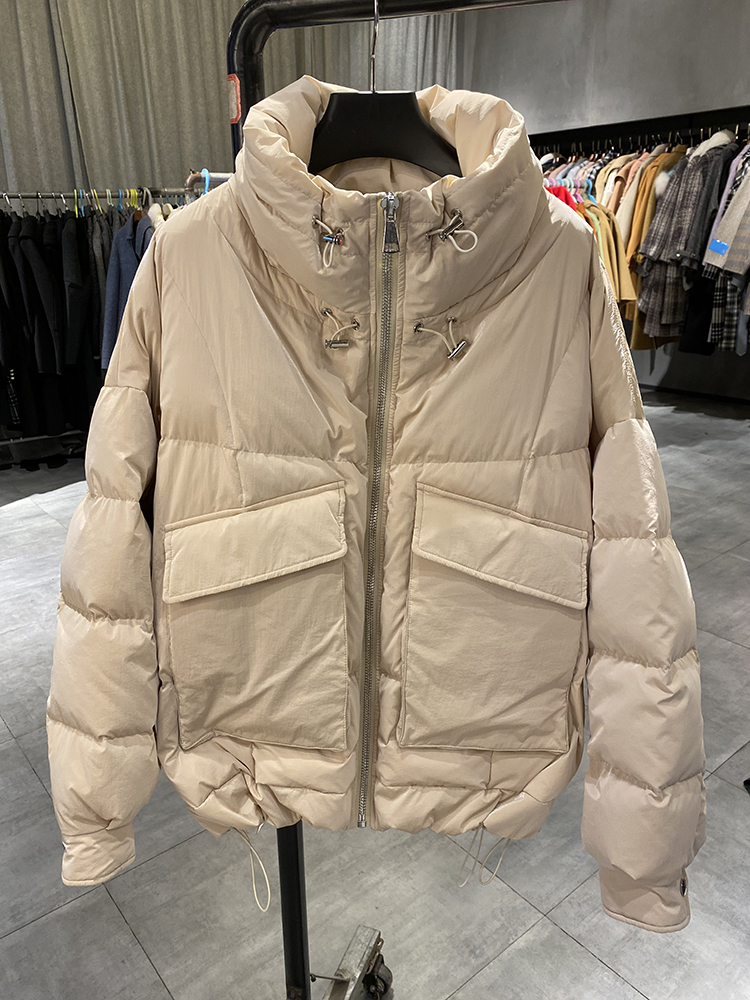 共259 件年末清仓羽绒服相关商品