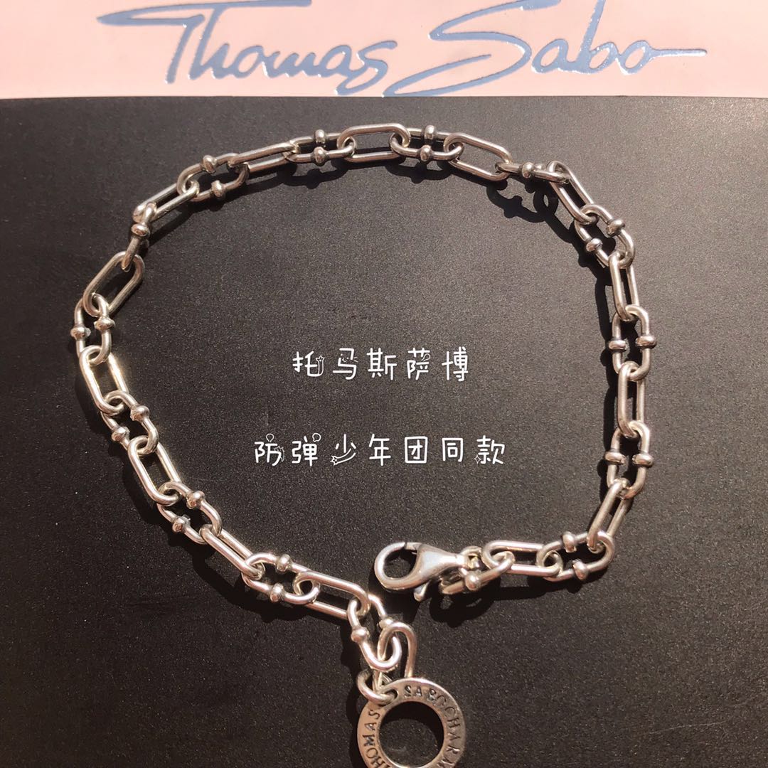 共210 件thomassabo托马斯萨博相关商品