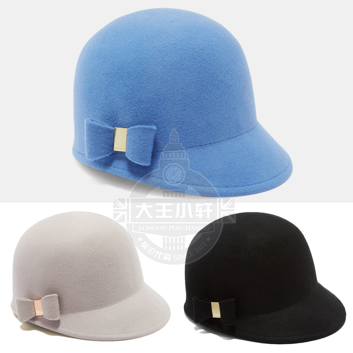 ted baker jalia hat