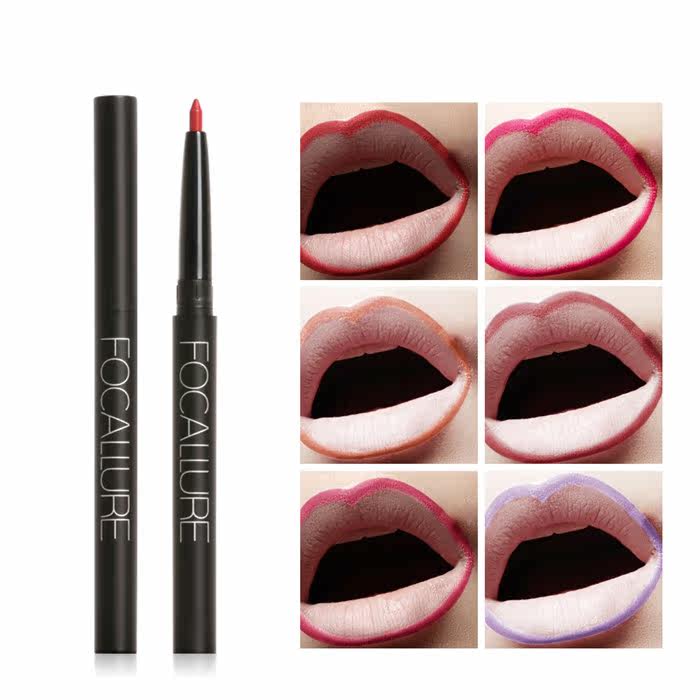 点钻笔用法_唇线笔用法_纹唇线好吗