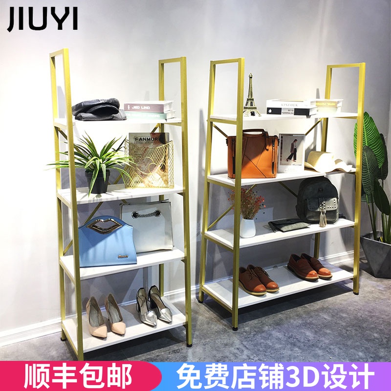 共1316 件鞋架展示柜相关商品