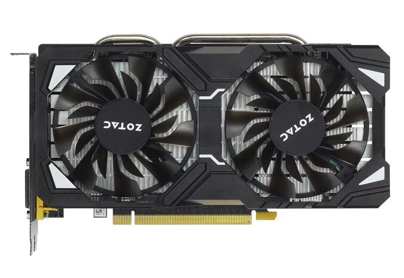 现货/索泰 gtx1660-6gd5 毁灭者 gtx1660游戏独立显卡秒gtx970 3g