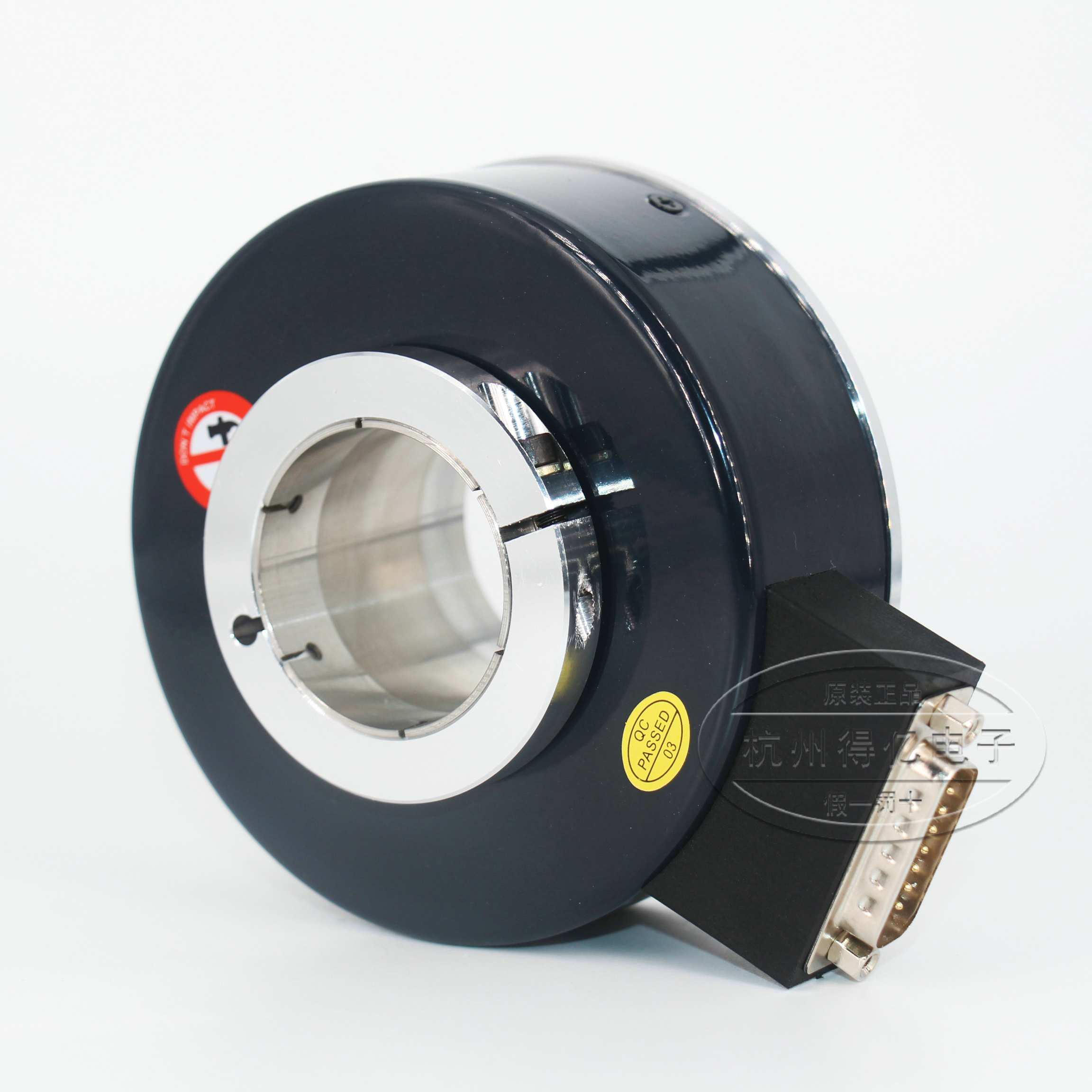 长春盛昊异步电梯编码器el-a1a30-7lnb1/1024-jre rotary encoder