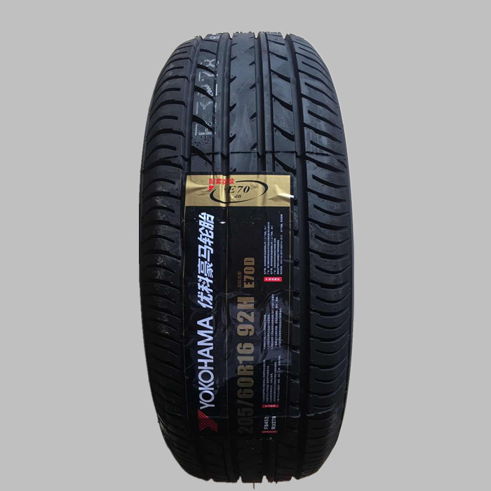 19年货 优科豪马轮胎215/60r16 e70/a349 需要那个花纹下单备注