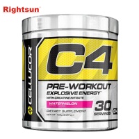 美国CELLUCOR-量氮泵 健身肌酸氮泵 西瓜味