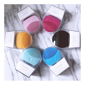 foreo露娜mini2真的好吗 露娜洁面仪mini2官网