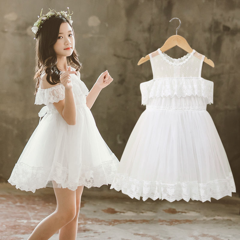 共781 件女童礼服白色蓬蓬裙子相关商品