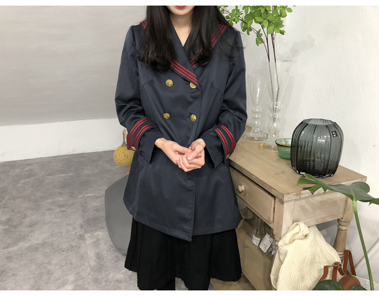 共798 件水手服外套女相关商品