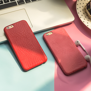 潮牌鳄鱼纹iPhone6选什么牌子好 同款好推荐