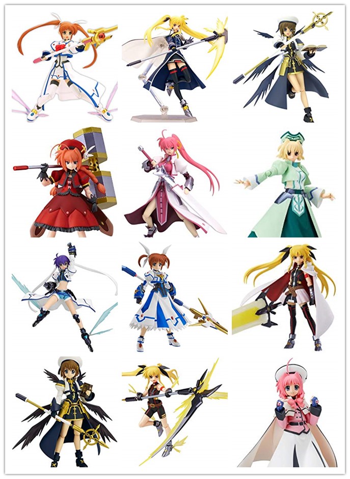 共183 件figma奈叶相关商品