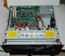 大华 L系列 硬盘录像机 DH-DVR1204LB-U 12路大华硬盘录像机