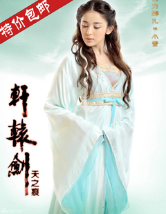 <em>女追男的</em>古装<em>电视剧</em> - 巧克力,大闸蟹,深海鱼油