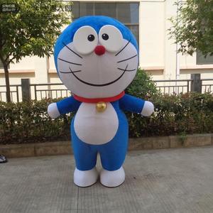 上海服装出租卡通人偶选什么牌子好 同款好推