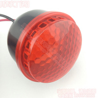 福喜踏板车齿轮箱油正-板车超响鬼火刹车飞机