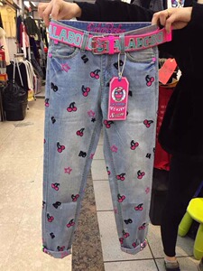 LALABOBO专柜正品怎么样 哪款好