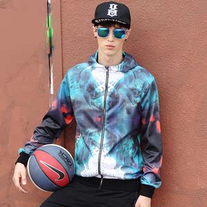 秋冬款连帽篮球休闲运选什么牌子好 同款好推