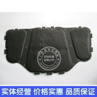 宝马E60机盖-LI 525LI 528LI 530L前盖 机盖撑杆