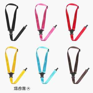 尤克里里背带挂脖式乌