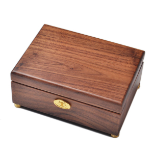 木质音乐盒首饰八音盒摆件选什么牌子好 同款