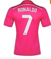 极品泰版15-16赛季切尔西球衣主场长袖客场足