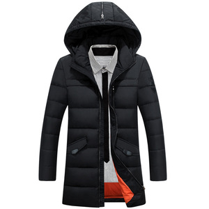 培罗蒙羽绒服波斯登速写T选什么牌子好 同款好