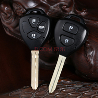 丰田G芯片凯美瑞锐志- RAV4 凯美瑞 威驰G芯