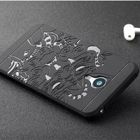 刀锋简约-步步高vivoX7手机壳保护套x7plus刀锋