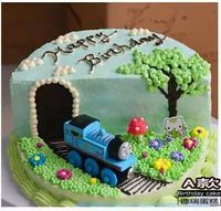 深圳场-蛋糕配送深圳同城速递深圳欢乐谷门票